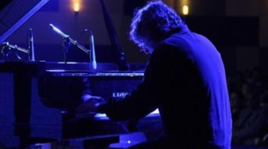 Sakarya&rsquo;da Piyano Resitali