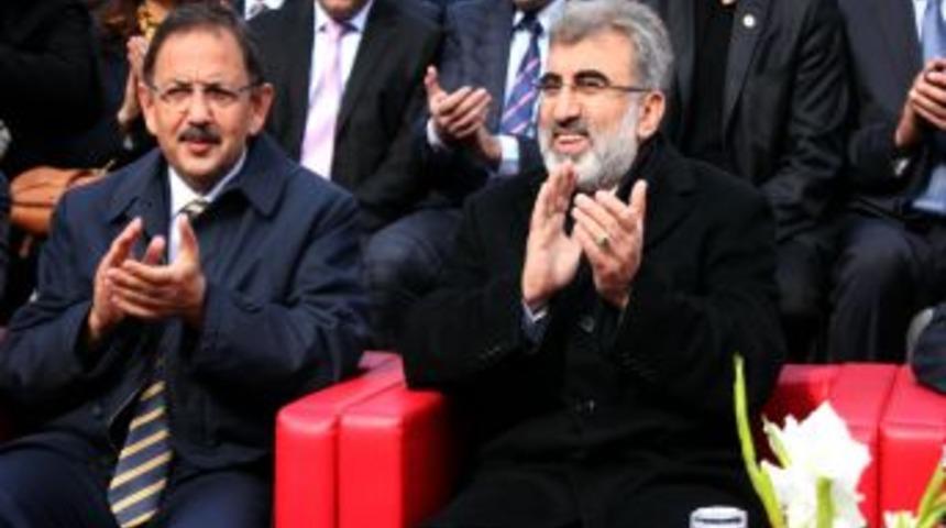 Bakan Yıldız: Aile Arasında Halledeceğimiz Konular