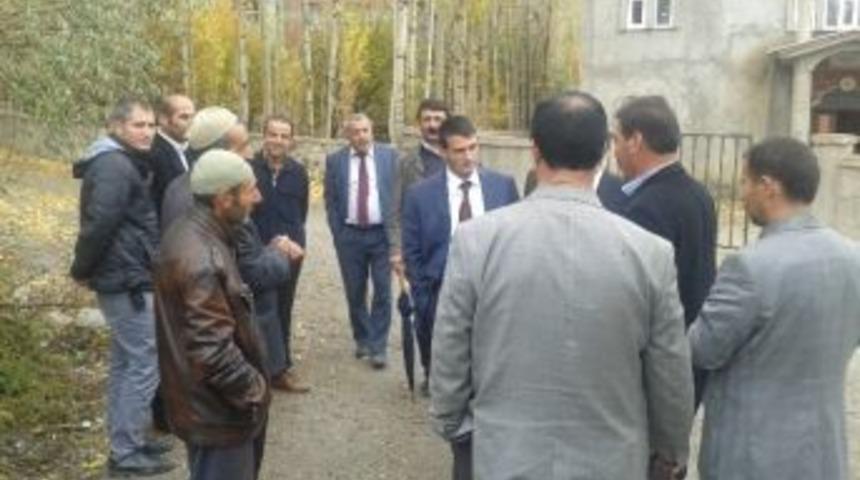 Vedaş&rsquo;ın Yeni Ekibi G&ouml;reve Hızlı Başladı