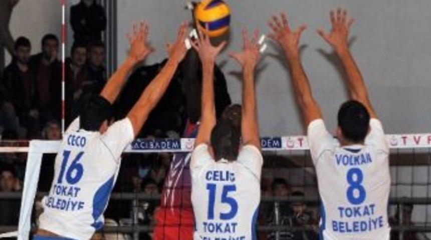 Acıbadem Erkekler Voleybol Ligi
