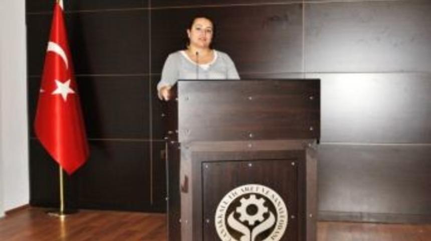 Yeni Teşvik Yasası Anlatıldı