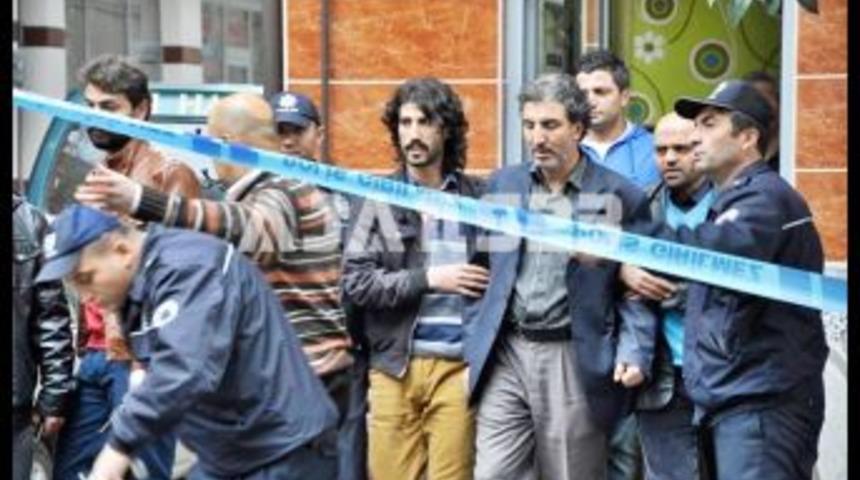 Elazığ'da olaylı g&uuml;n 3 yaralı