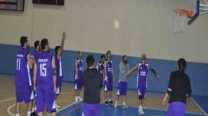 A&Uuml; İletişim Fak&uuml;ltesi Basketbol Takımı Kuramadı