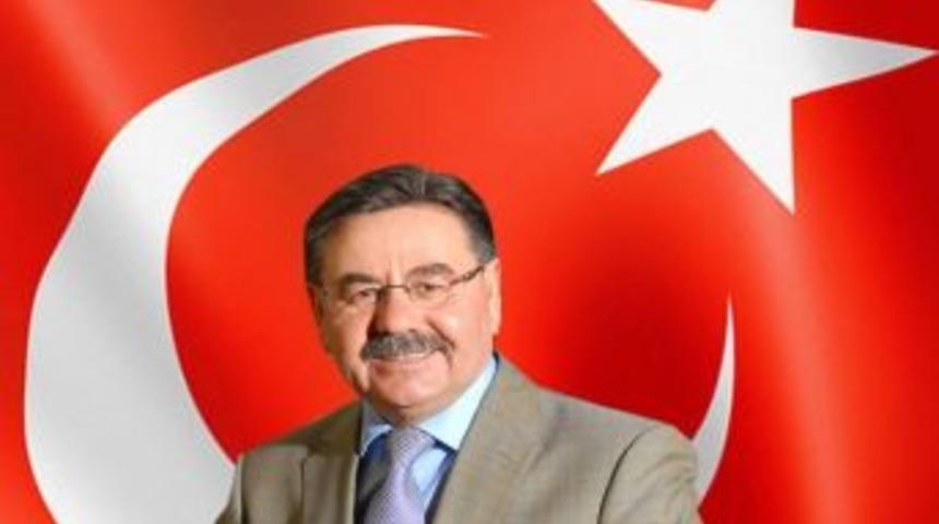 G&ouml;lbaşı Belediye Başkanı Odabaşı: "atat&uuml;rk&rsquo;e &Ccedil;ok Şey Bor&ccedil;luyuz&rdquo;