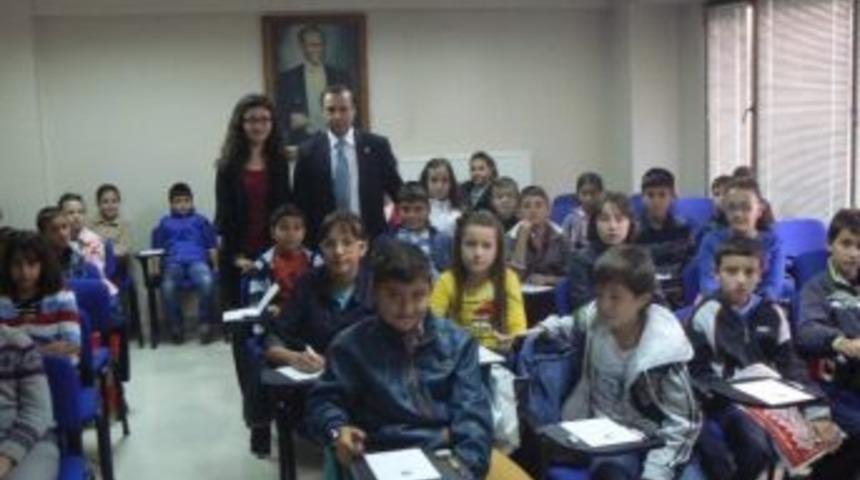 &Ccedil;imse İş Sendikası'ndan &Uuml;cretsiz İngilizce Kursu Hizmeti