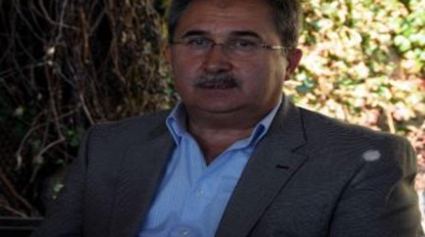 Dalmaz: "suriyeli Mültecilerin Türkiye’ye Maliyeti 2 Milyar Tl"