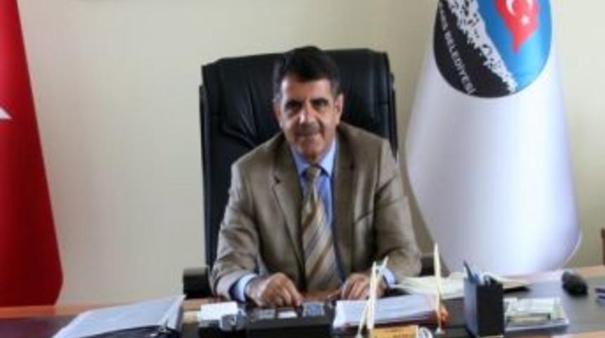 Kars Belediye Başkanı Nevzat Bozkuş&rsquo;un 10 Kasım Mesajı