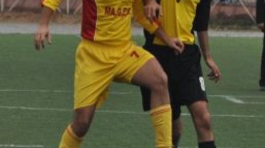 G&ouml;rme Engelliler B-1 Futsal 1. Ligi