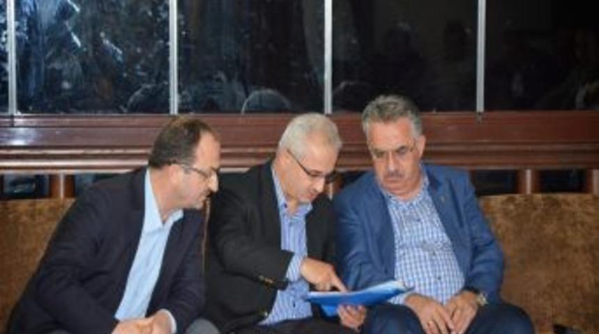 &Ccedil;ayeli Gen&ccedil;lik Merkezi Ihaleye &Ccedil;ıkıyor