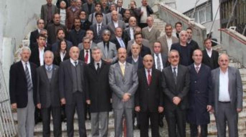 &Ouml;z: &ldquo;kız-erkek &Ouml;ğrencilerin Aynı Evlerde Yaşamasını Tasvip Etmeyiz&rdquo;