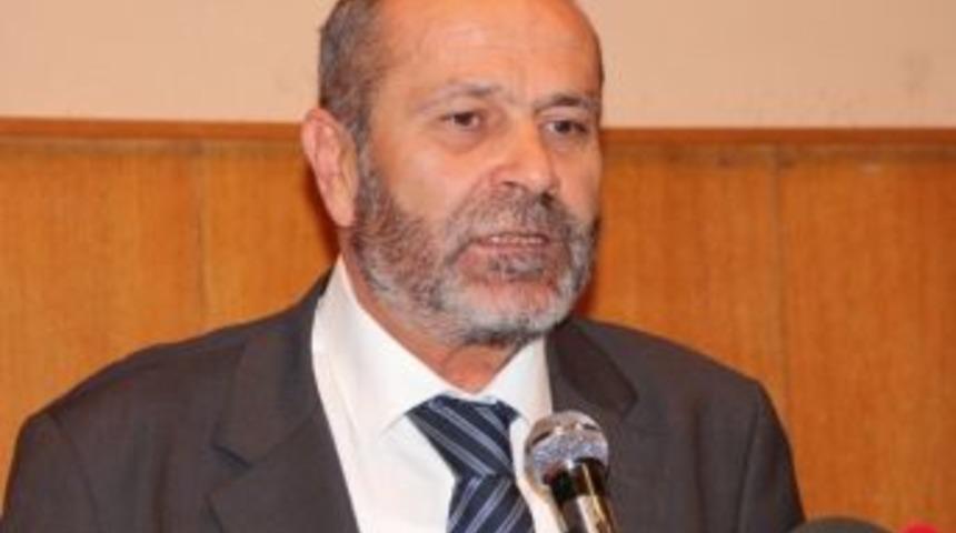 "yerel Y&ouml;netimler Ve Kent" Paneli