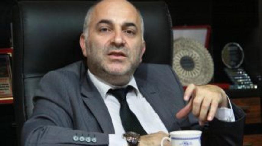 Doğalgaz Olmayan K&ouml;ylerde Katı Yakıt Kullanımı Yaygınlaşacak