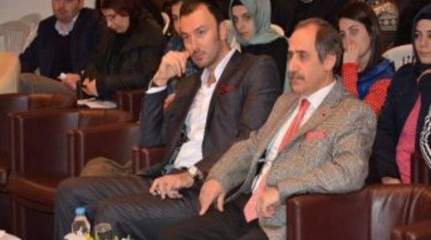 Trabzon'da İstihdam Kariyer Ve Girişimcilik Etkinliği