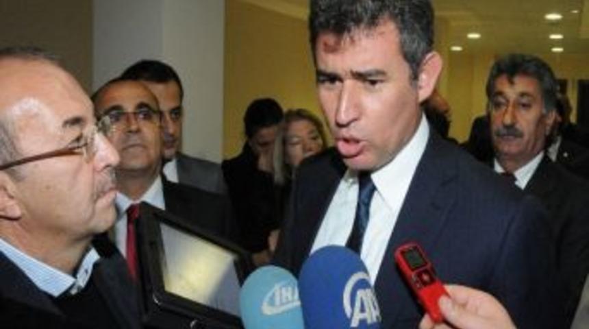 Feyzioğlu&rsquo;ndan &ldquo;&ouml;ğrenci Evleri&rdquo; Değerlendirmesi