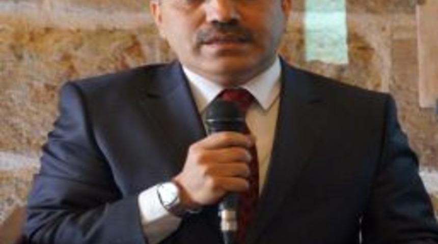 &Ccedil;elikcan: Kentsel D&ouml;n&uuml;ş&uuml;mden &Ouml;nce Sosyal Ve K&uuml;lt&uuml;rel Değişim Yaşanmalı