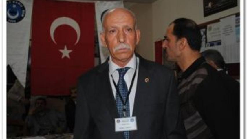 Canbay, g&uuml;ven tazeledi