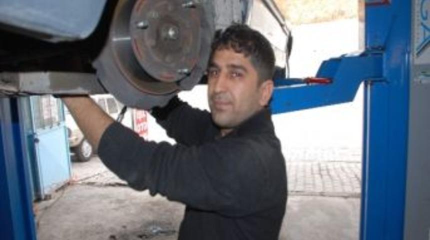 Kaya: &ldquo;ara&ccedil;ların Kış Bakımı Mutlaka Yaptırılmalı&rdquo;