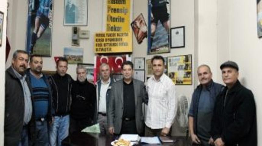 Chp Selçuk Aday Adayı Uysal: "oy Avcılığı Dönemi Sona Erdi"