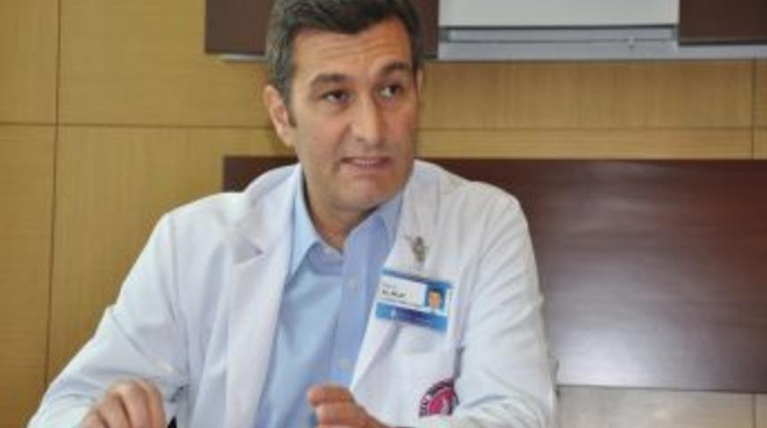 Prof. Dr. Akçay: Organ Bağışının Yaygınlaşması Için Devlet Teşviki Gerekiyor