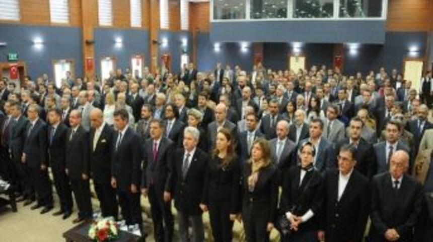 Kahramanmaraş Barosu Hizmete A&ccedil;ıldı