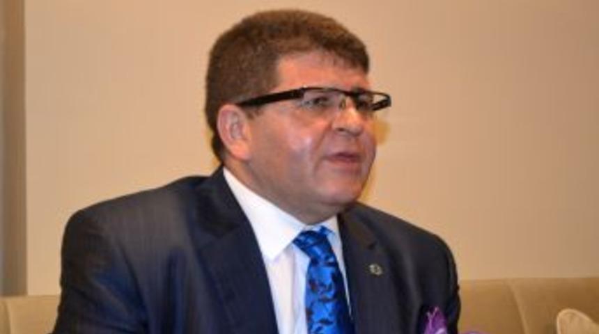 Boydak'tan Kredi Kartı Uyarısı: Limit Sınırlamasında Ayar &Ccedil;ok Ka&ccedil;ırılmamalı