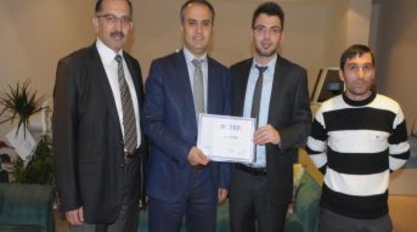 Başkan Aktaş: MODEF EXPO Başarılı Ge&ccedil;ti