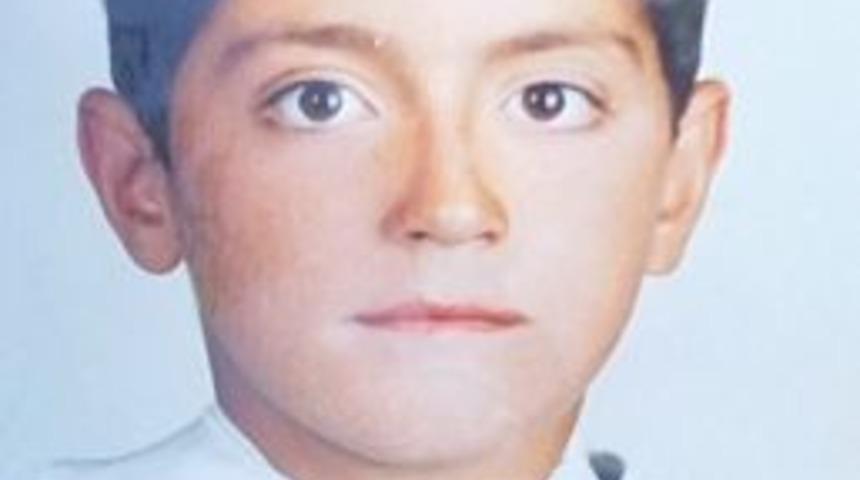 Kayıp &Ccedil;oban Her Yerde Aranıyor