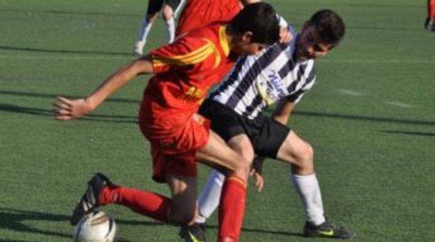 U-19 1. K&uuml;me Play-off