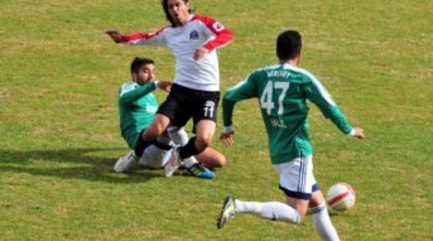 Spor Toto 3. Lig 3. Grup