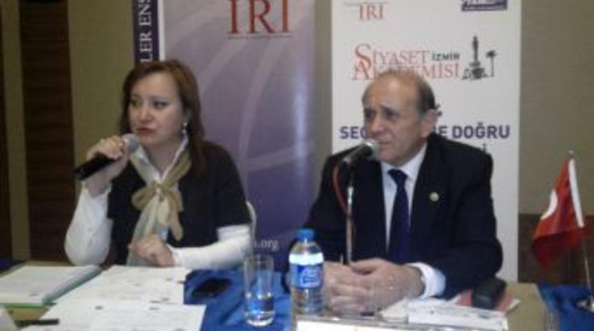 Anayasa Komisyonu Başkanı Kuzu: &Ouml;zel Hayatın Gizliliği Esastır