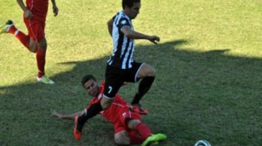 Muğla S&uuml;per Amat&ouml;r Lig