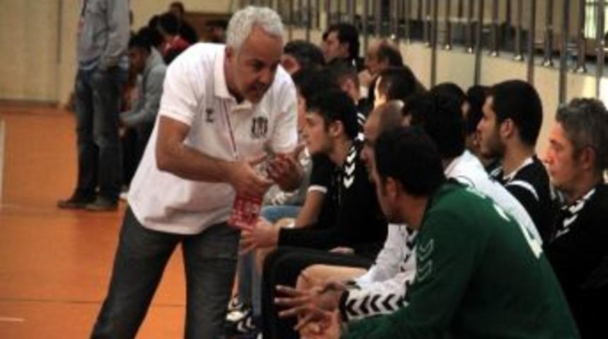 Hentbol Erkekler S&uuml;per Ligi