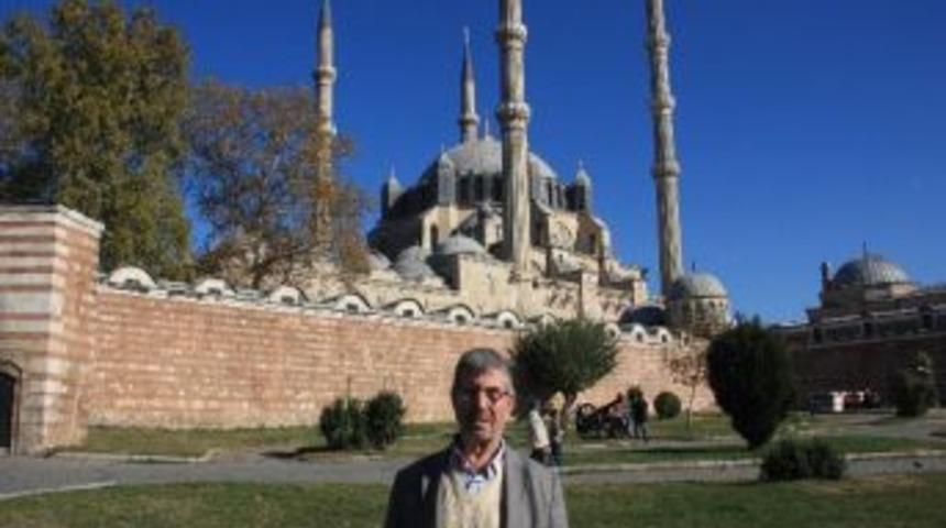 Selimiye&rsquo;nin Altındaki Mahzen Saklanıyor Mu?