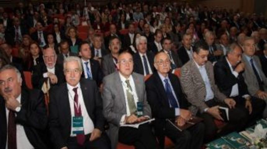 Tarihi Kentler Birliği Toplantısında Odunpazarı Hayranlığı