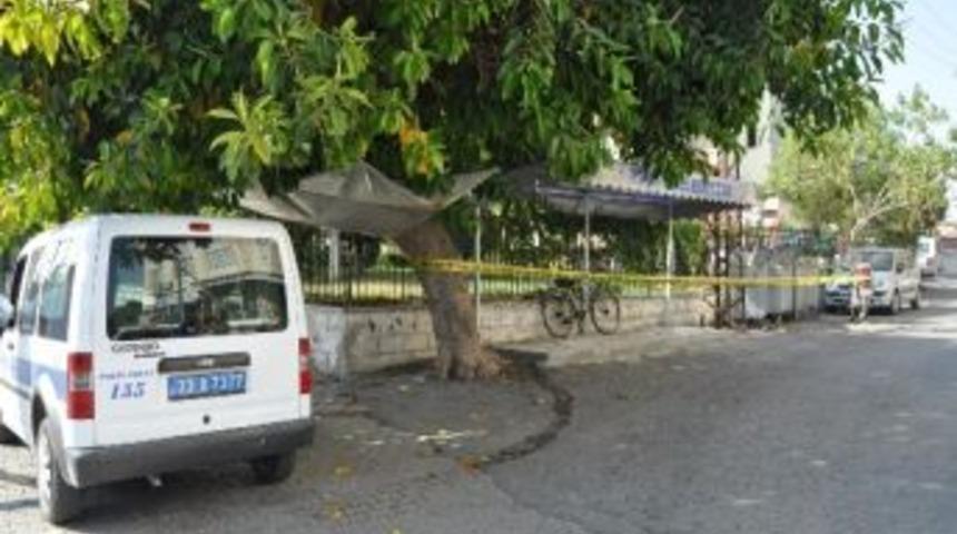 Tarsus'ta Cinayet
