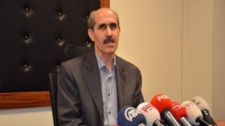 Do&ccedil;. Dr. &Ouml;zg&uuml;r Yiğit: "ameliyata İkna İ&ccedil;in &Ccedil;aba Sarf Ediyorduk"