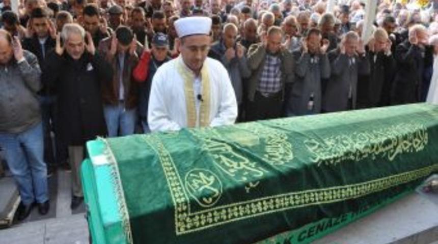 Uşak Belediye Meclisi &Uuml;yesi Karahan'a Son G&ouml;rev