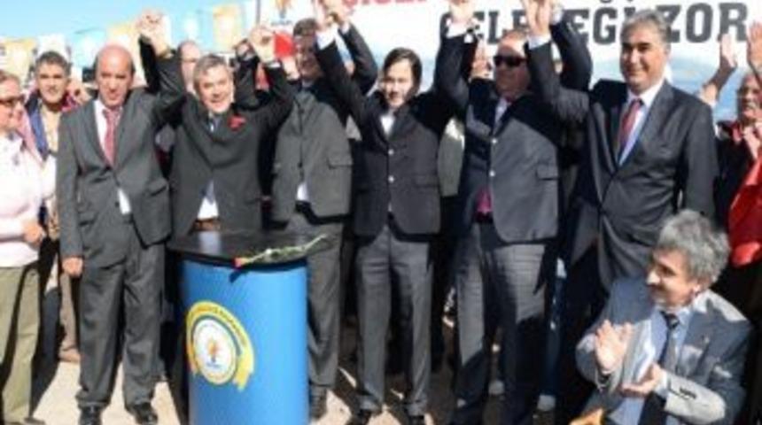 &Ccedil;&ouml;pl&uuml;kte Aday Adaylığı A&ccedil;ıklaması