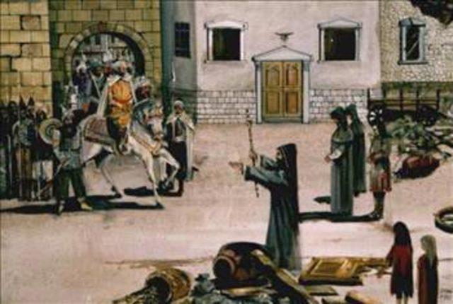 Osmanlı dan g&uuml;n&uuml;m&uuml;ze isyanlar 65