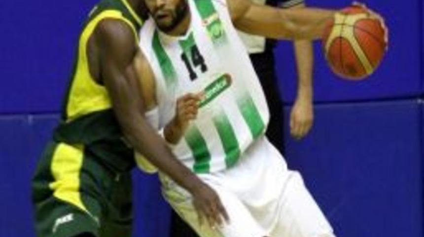 T&uuml;rkiye Erkekler Baksetbol 2. Ligi