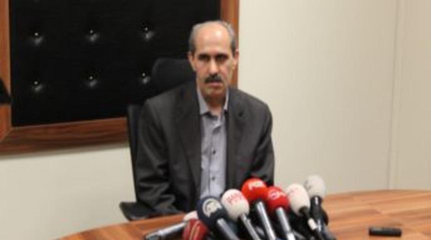 Do&ccedil;. Dr. &Ouml;zg&uuml;r Yiğit: Savaş Ay, Ameliyatı Kabul Etmiyordu