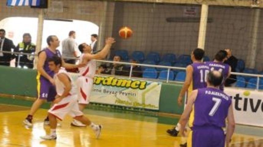 &Uuml;&ccedil; &Uuml;lkenin Polis Teşkilatları Dostluk Ma&ccedil;ı Yaptı