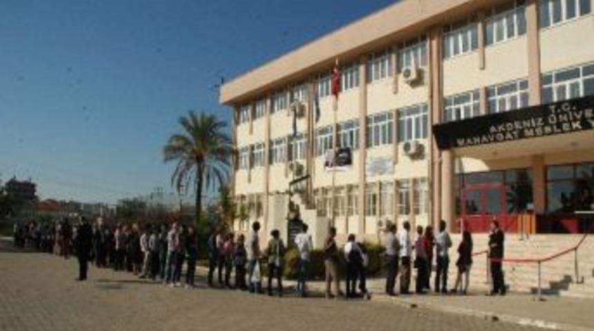 Manavgat'ta Fazıl Say Konseri