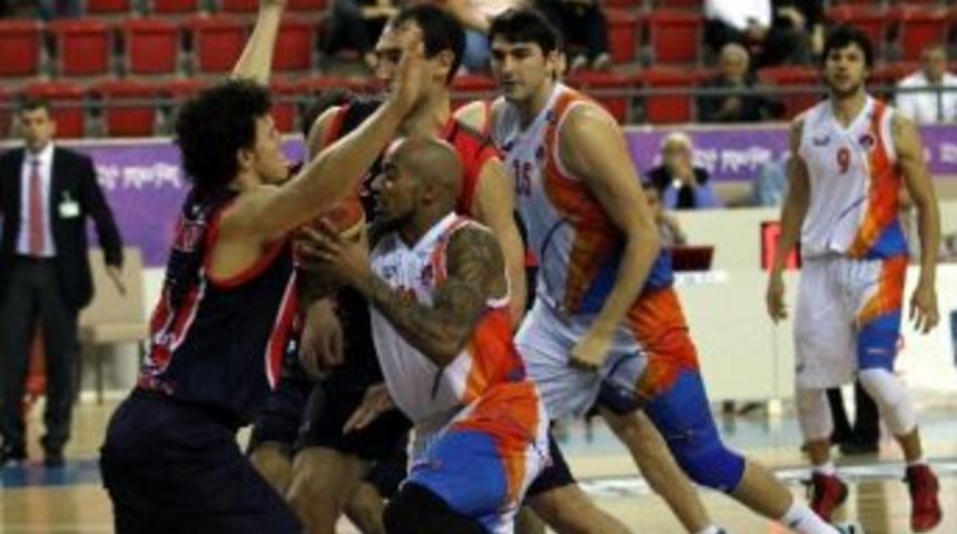 Beko Basketbol Ligi