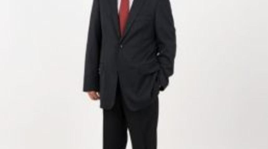 Ak Parti Sel&ccedil;uk Belediye Başkan Aday Adayı Osman Başterzi: