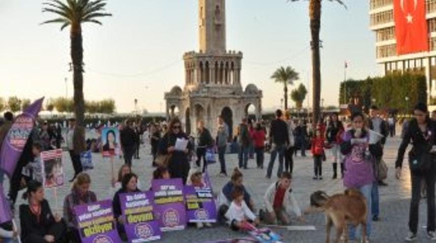 Kadın Cinayetlerini Durduracağız Platformu: Bu Yıl 189 Kadın Hayatını Kaybetti