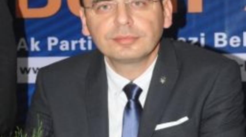 Orhangazi'de Bekir Aydın Farkını Ortaya Koydu