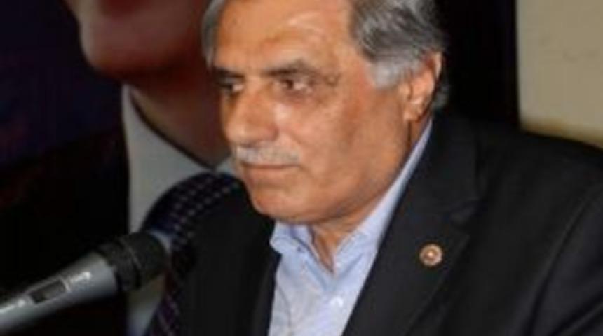 Milletvekili Demirkıran: "&ouml;zg&uuml;rl&uuml;kleri Genişletme Konusundaki &Ccedil;alışmalar Devam Edecek"