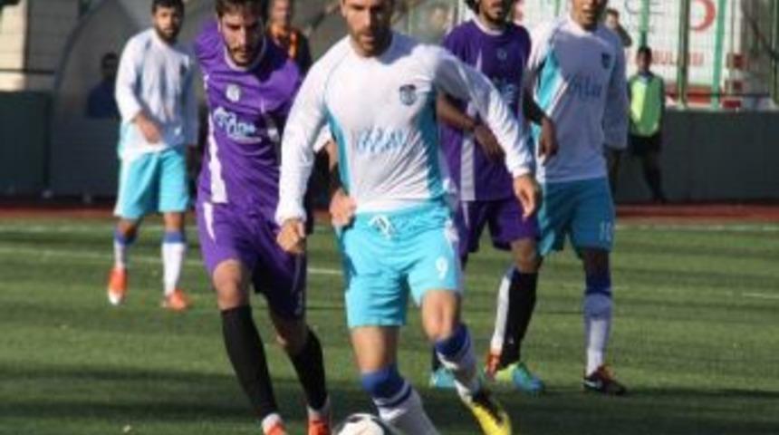 B&ouml;lgesel Amat&ouml;r Lig