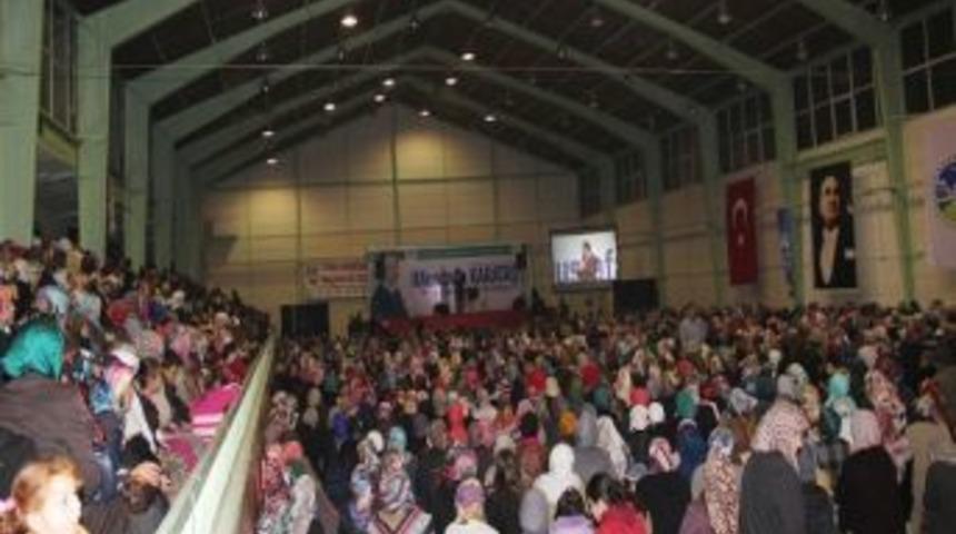 İlahiyat&ccedil;ı Yazar Mustafa Karataş: